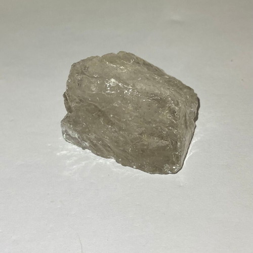 Natural Raw Clear Quartz new from Brazil