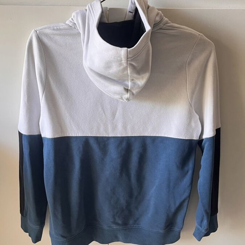 Netf Hasbro hoodie used, size 146-152 cm, multicolor