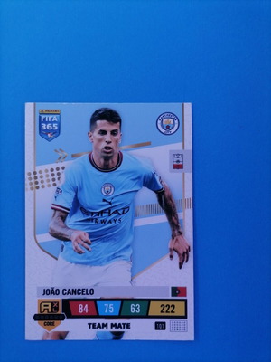 Cancelo FIFA 2023 card like new