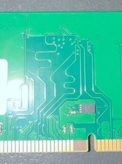 BPC RAM DDR4 8GB 2666MHz DIMM