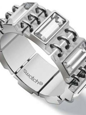 Swatch Bijoux από Ατσάλι