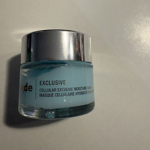 Skincode Exclusive Cellular Extreme Moisture Mask 50ml