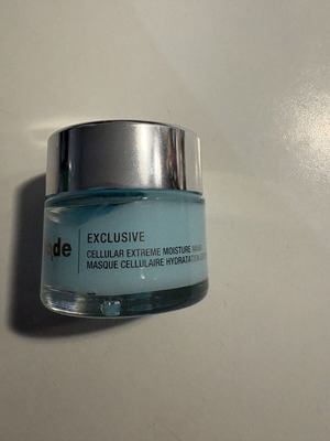 Skincode Exclusive Cellular Extreme Moisture Mask 50ml