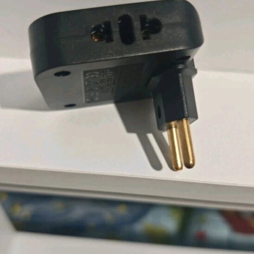 Socket with USB and standard socket new, rotating 180 degrees