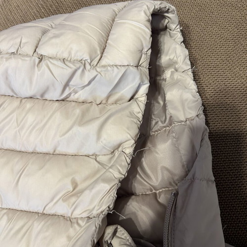 Esmara beige jacket XS like new, spring or autumn