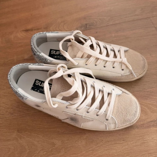 Golden Goose women's shoes