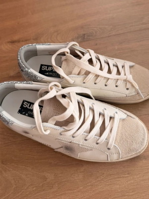 Golden Goose women's shoes