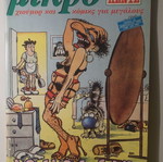 Mikro Para Pente comic issue 30