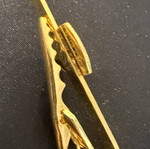 Ges tie clip like new
