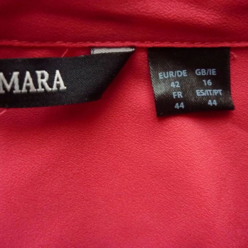 Women's clothes like new, Italian-made shirts, skirt, pants