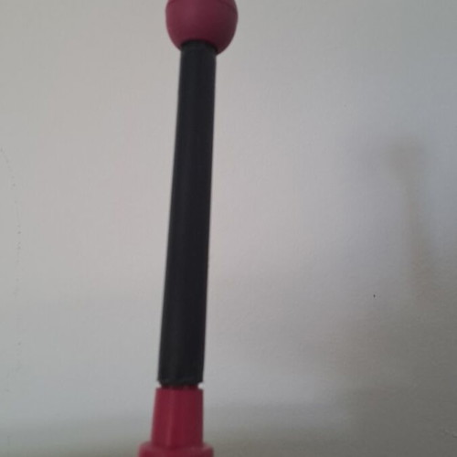 Kitchen paper holder new