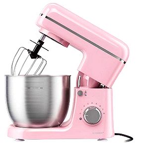 Κουζινομηχανή Silvercrest Ροζ