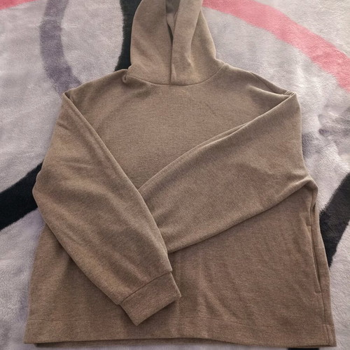 Zara women's sweatshirt new, size S