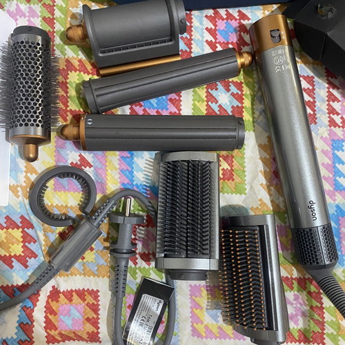 Dyson Airwrap HSO5 Complete Long hair styler