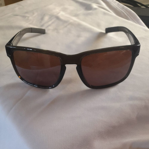Decathlon MH530 sunglasses used, category 3, brown, adult