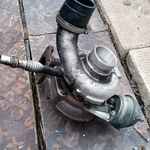 Turbo for Audi A6 2.5 like new
