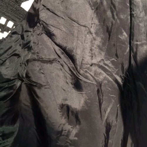 Vagias jacket used, multicolor, size 48