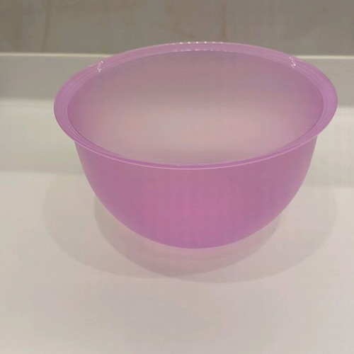 Tupperware container 4.3 litra new