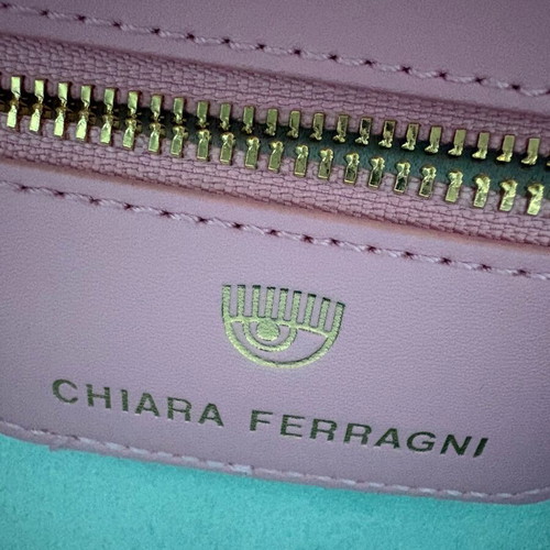 Chiara Ferragni bag new with case