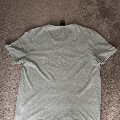 G-Star Raw cotton t-shirt XL, green