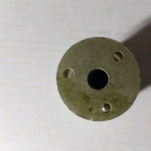Light bulb socket like new for small bulb