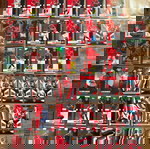  Topps Manchester United πακέτο 37 καρτών