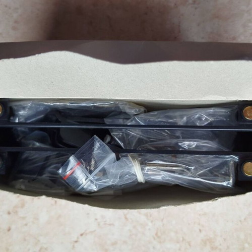 Socket 370 Intel Celeron Retention Brackets Foxconn New Old Stock