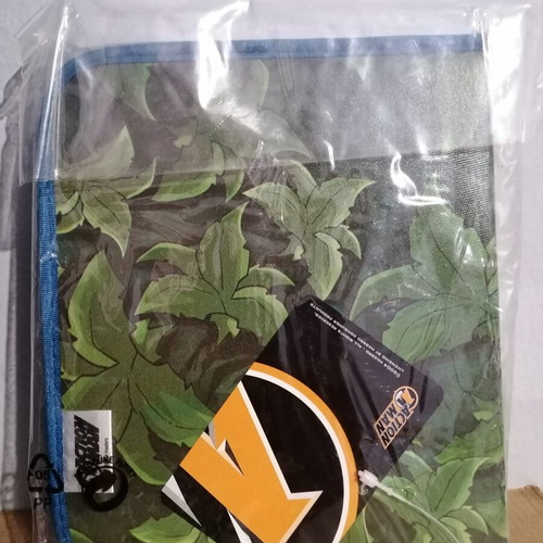 Vintage Action Man school bag and pencil case by Paxos, new