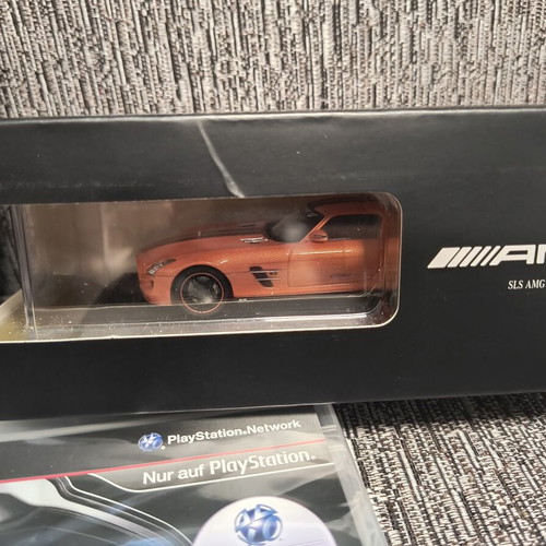 Gran Turismo 5 Signature Collectors Edition PS3 used