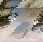  Διευθυντική Καρέκλα γραφείου
