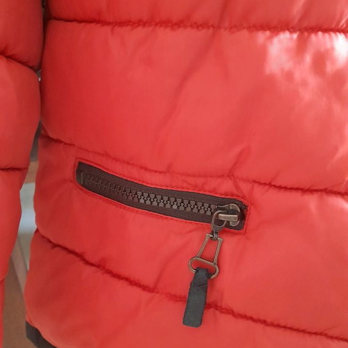 Children's winter jacket for 134 cm height like new