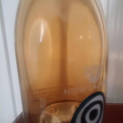 Evil Eye Niko Lazaridi rosé wine new, sealed 750ml