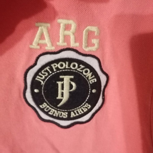 polo shirt