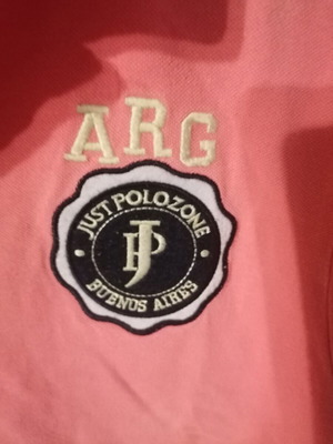 polo shirt