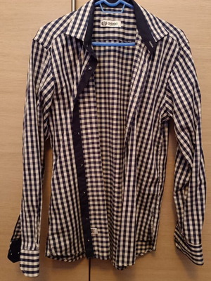 Men's shirt large used
