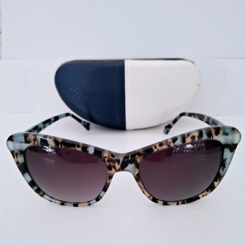 El Greco women's sunglasses like new