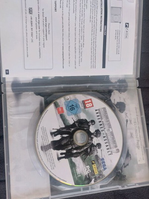 Company of Heroes 2 Ardennes Assault μεταχειρισμένο