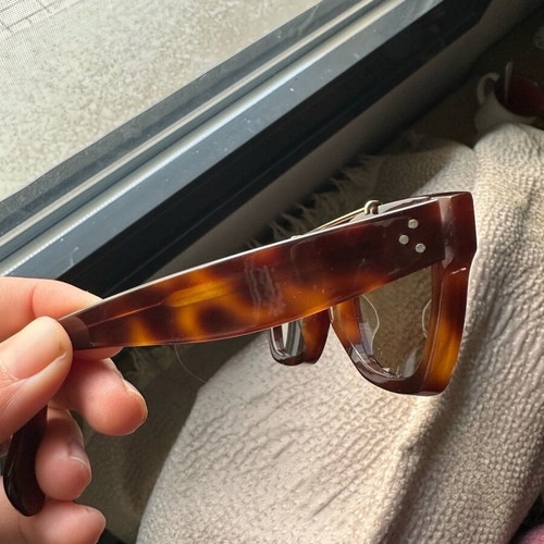 Celine sunglasses like new