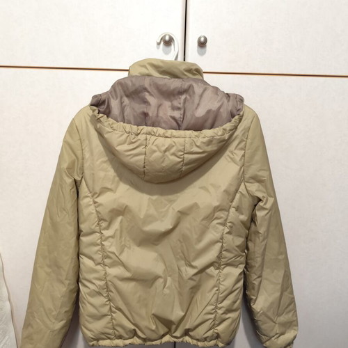 Splendid jacket used, beige, size L