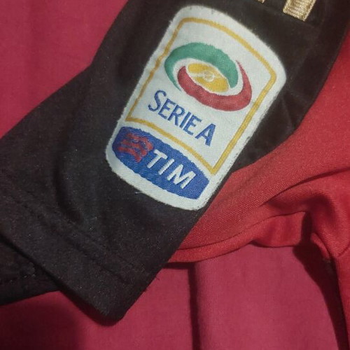 Milan Jersey 2013-2014 like new, medium size