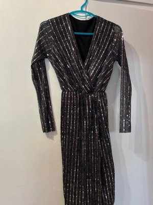 Dress new Made in Italy, size S