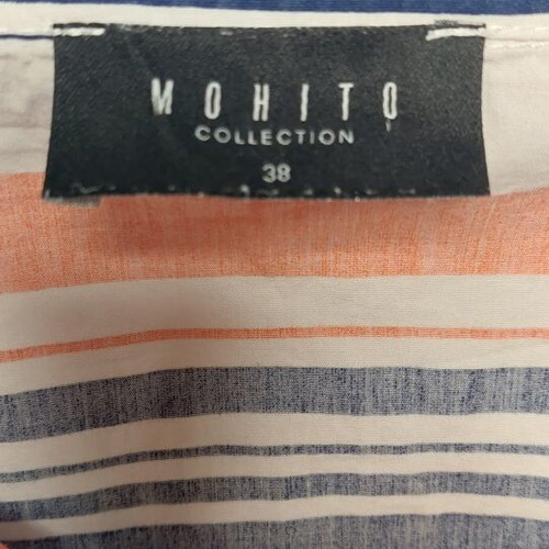 Mohito Crop Top M Like New