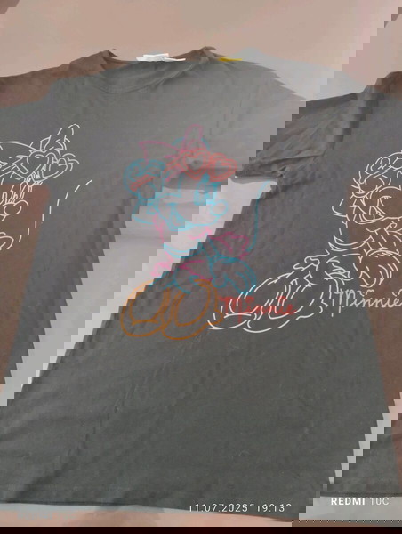t-shirt παιδικό