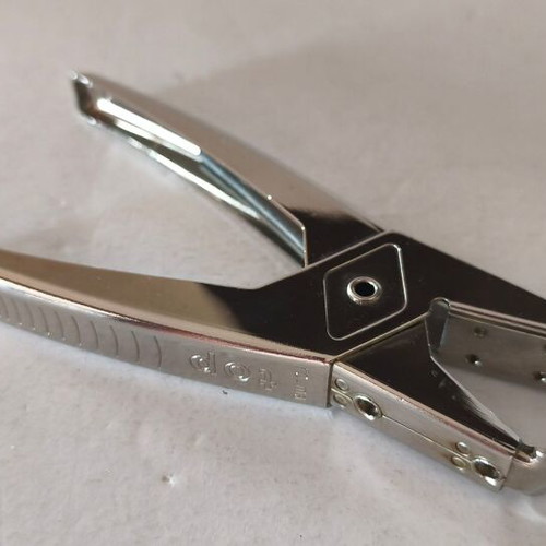 Romeo Maestri Top Staple Remover like new