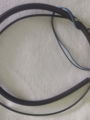 Throttle cable new