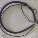 Throttle cable new