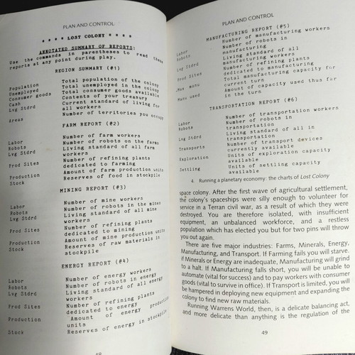 Beyond The Arcade book used, English