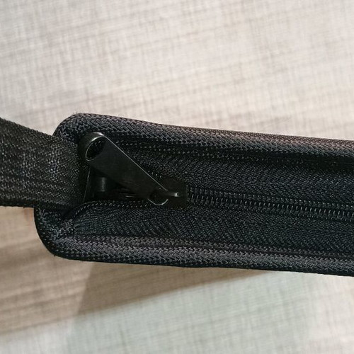 Sigma portable fabric case for 48 CDs/DVDs new