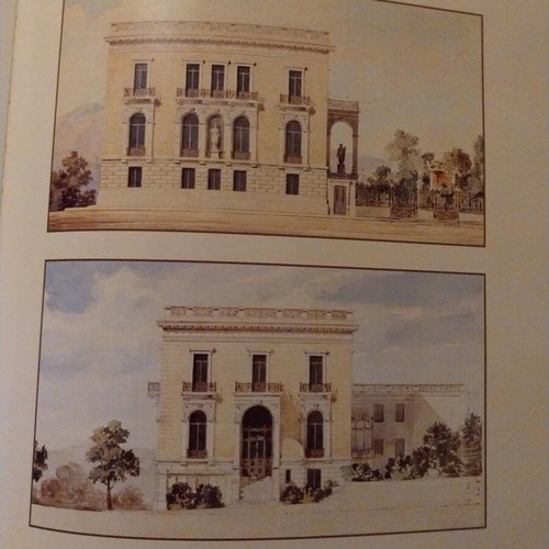 Ernst Ziller 1837-1923 The Art of the Classical like new