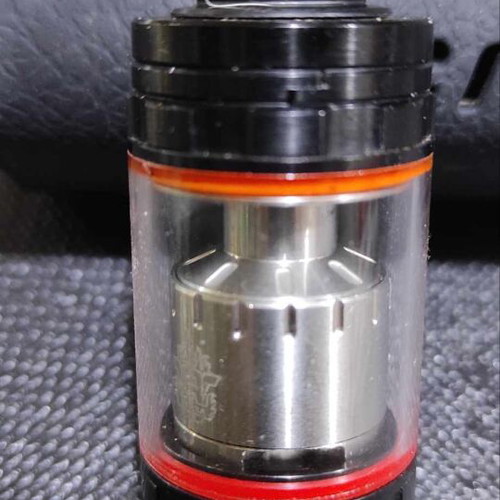 Smok RTA Tank used, black